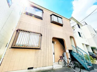 中澤ハウスの画像