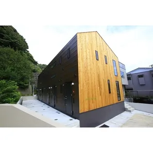 グリーンテラスの画像