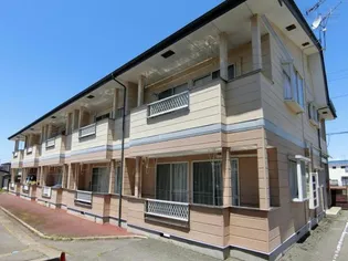 ミルキーハウスIの画像