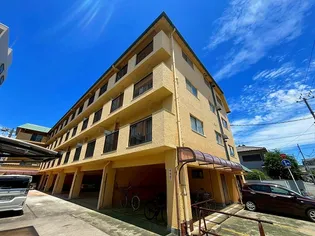 コーポ花本の画像