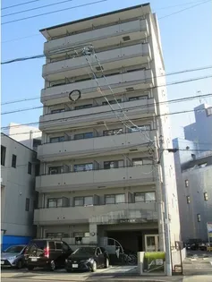 愛知県名古屋市千種区穂波町1【マンション】の外観