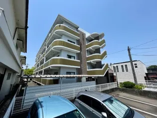 タウンコートくごさきの画像