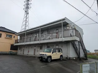 シティハイツ鳥谷の画像