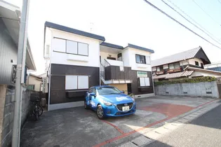 シティハイムカトレアの画像