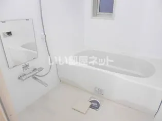 マストタウン東新田?A【1階】の風呂