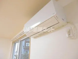 マストタウン東新田?A【1階】の内装