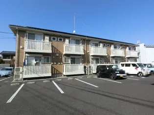 アーバンライフ・コート【1階】の外観