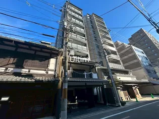 ロイヤルステイツ御所南の画像