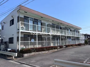 ハワイ荘の画像