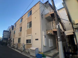 グランシャレー梅島IIIの画像