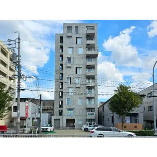 TASHIRO71【9階】の外観