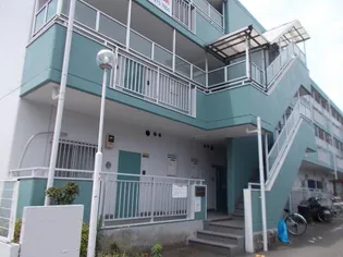 エンゼルハイムIIの画像