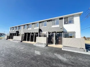 クラシアBの画像