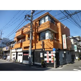 日光コーポの画像