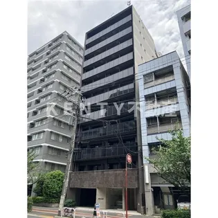 ディームス品川南大井IIの画像