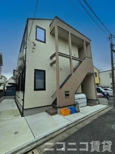 ピッコロモンド赤羽の画像