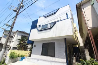 ピースハイツの画像