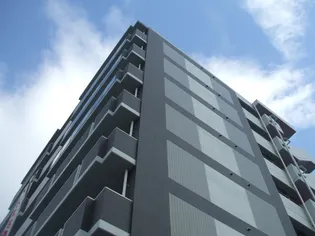 大阪府大阪市平野区喜連東3【マンション】の外観