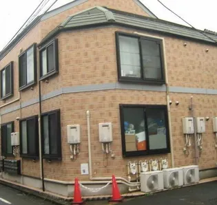 アーバンプレイス丸山IIの画像