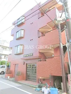 セザール下井草の画像