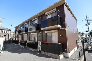 ジュネスプレジオの画像