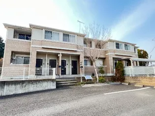 サンライズ【1階】の外観