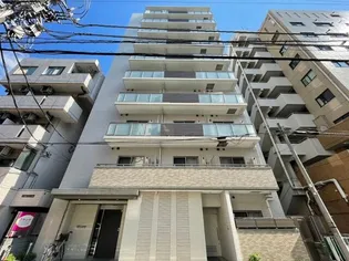 SHOKEN RESIDENCE横浜伊勢佐木町の画像