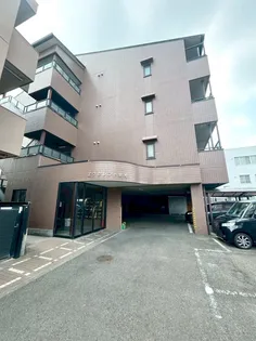 愛知県名古屋市西区枇杷島2【マンション】の外観