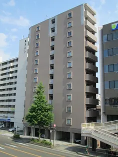 SUM広瀬通の画像