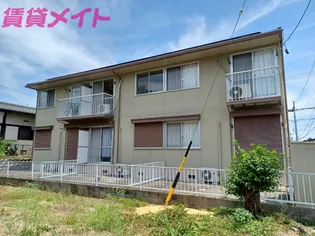 アーバンライフSAKURAIの画像