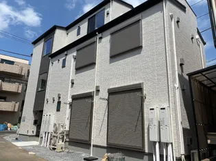 サンクレール柏 by MISAWA【3階】の外観