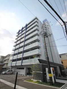 サンフレンドソラーナ【7階】の外観