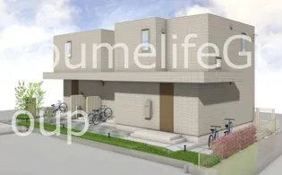 ボヌール鵠沼の画像