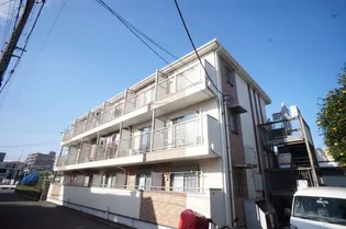 リアルジョイ薬円台6番館の画像