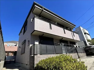 アピア ファーストの画像