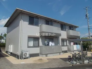 ハイツ アスセーナ I IIの画像