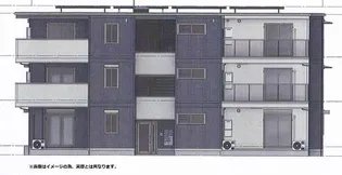 DーRESENA松山の画像