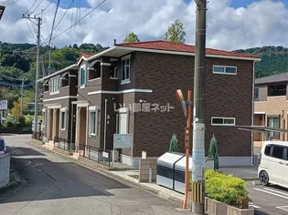 フラワーコート Aの画像