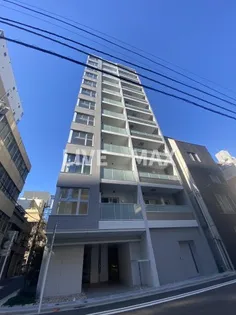 パークアクシス神田レジデンス【5階】の外観