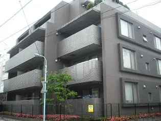 R&T杉並下井草の画像