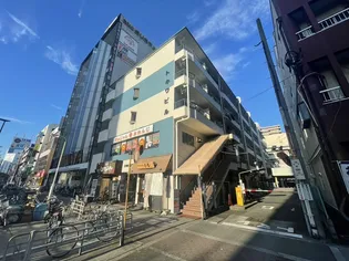 常盤ビルの画像