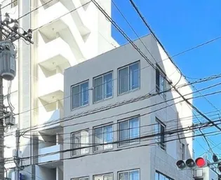 山市ビルの画像