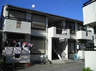 メゾン ド ボネール2の画像