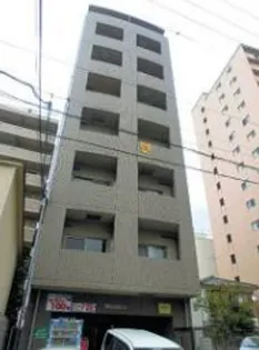 第6小谷ビル【2階】の外観