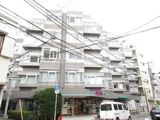 グランドムール小石川の画像
