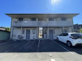 バリュージュ大畑【1階】の外観