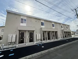 ATテラスIIIの画像