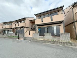 ハイム櫟 B棟の画像