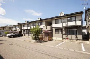 クレセント女池 Dの画像