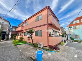 カミーリャ 青戸の画像